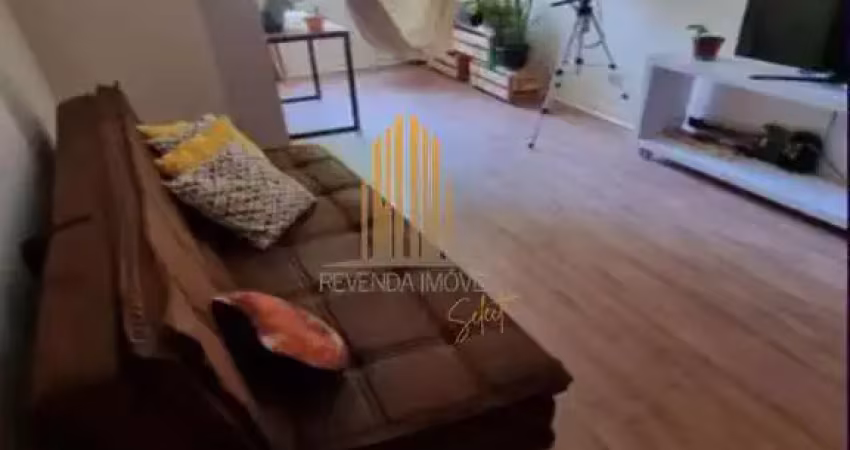 Edifício beatriz, vila clementino - apartamento de 96m² com 2 dormitórios/ 1 suite, 2 banheiros e 1