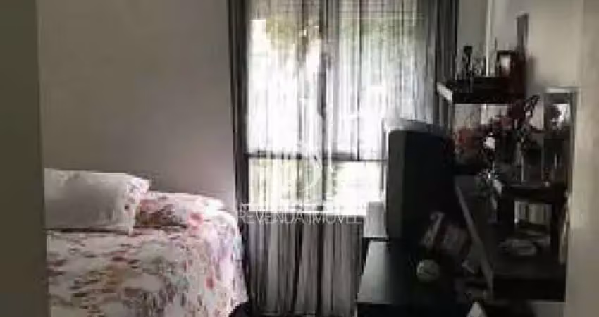 Edifício crisantemo no brooklin - apartamento a venda  com 3 dormitórios sendo 1 suíte edifício cris
