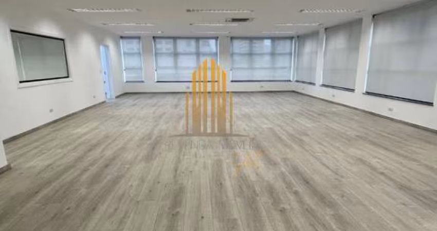 Edificio Drogasil Brooklin, conjunto comercial de 140m² com 1 sala, 2 banheiros e 3 vagas á venda