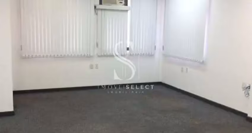Conj. comercial na chácara santo antônio- são paulo, sp los angeles conjunto comercial de 40m² em sa
