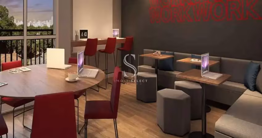 Condomínio prisma pinheiros - loja comercial de 373m² com vaga.