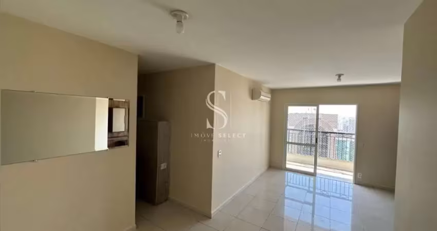 Condomínio the hampton, bela vista - apartamento de 74m² com 2 dormitórios/1 suite, 2 banheiros e 2
