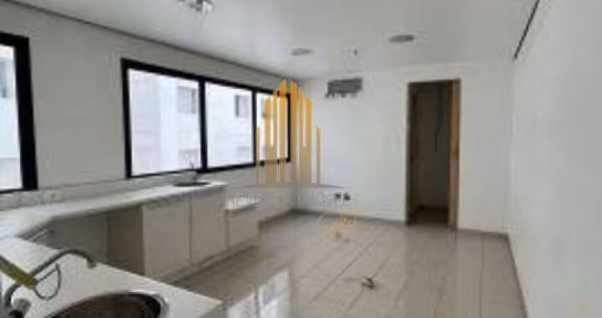 EDIFICIO LYON, JARDIM PAULISTA- CONJUNTO COMERCIAL DE 35m² COM 1 SALA, BANHEIRO E 1 VAGA Á VENDA