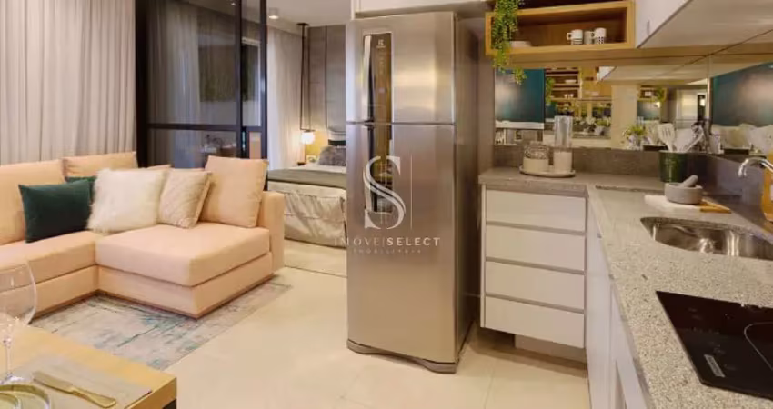 Edf nico studio de 30m² sem vaga em vila mariana. condomínio nico studio nr na vila mariana de 30m²