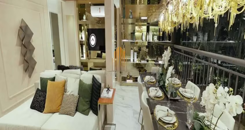 Condomínio wonder ipiranga localizado na região de ipiranga, apartamento de 107m², possui 3 dormitór