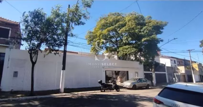 Casa comercial com 900m² de terreno, 400m² de area construida, 8 vagas 6 banheiros em indianópolis