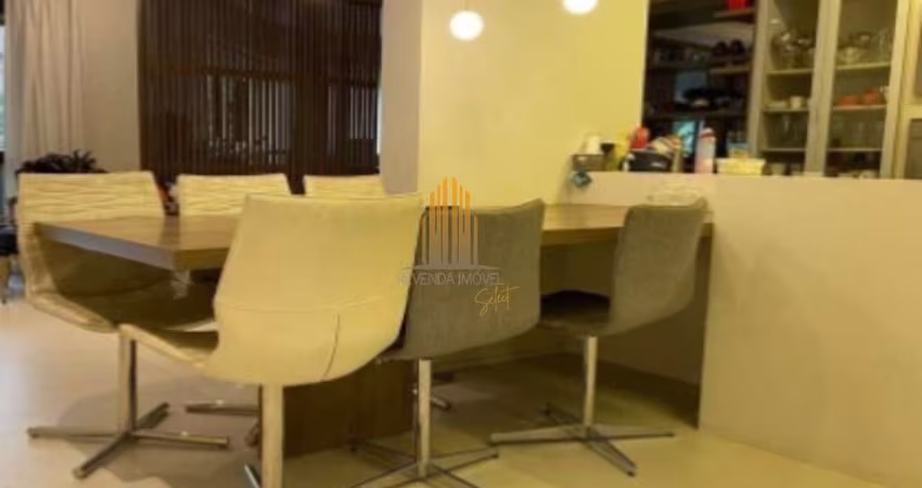 CONDOMINIO MORADA GAUDI NO JARDIM PAULISTA - APARTAMENTO DE 143M² COM 3 DORMITORIOS SENDO OS 3 SUITE