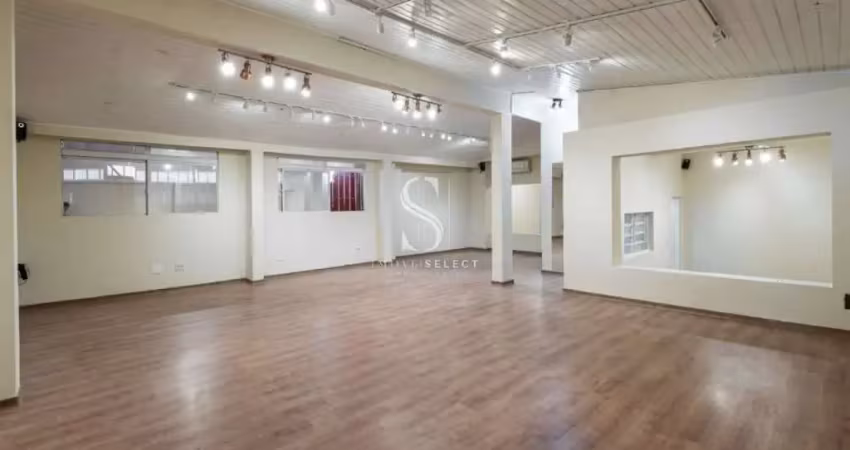 Predio comercial em vila mariana de 700m² com 7 salas, 3 banheiros e 3 vagas
