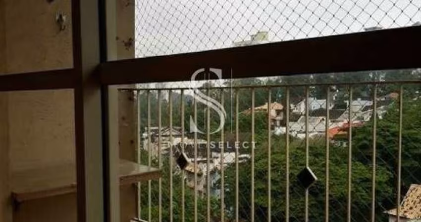 Apartamento à Venda no cond. Vila Santa Bárbara no Morumbi com 2 Quartos e 2 banheiros , 75 m² Apart
