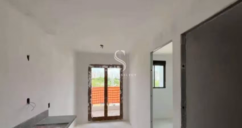 Condomínio nex one nhambiquara em moema, apartamento garden de 69m² com 2 dormitórios, terraço, sem