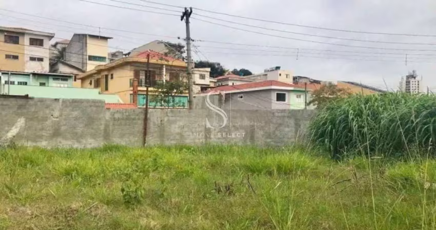 Terreno à venda no Parque São Domingos, São Paulo 