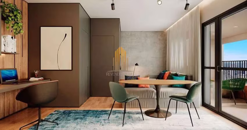Smart home nova klabin residencial de 63m² no ipiranga com 2 dormitórios, suíte e 1 vaga á venda