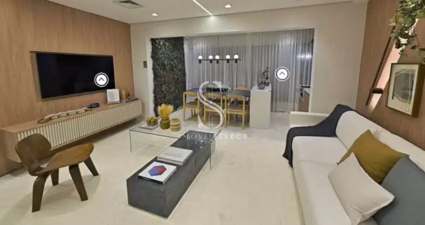 Condomínio contemporaneo localizado no bairro de santo amaro, apartamento de 61m², possui 2 dormitór