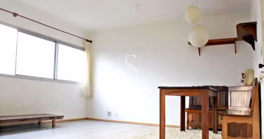 Condomínio edifício girassol localizado em vila madalena, apartamento de 93m², possui 3 dormitórios