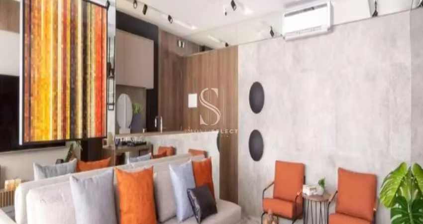 Condominio marcco na vila romana, apartamento de 184m² com 3 suítes, 2 vagas.