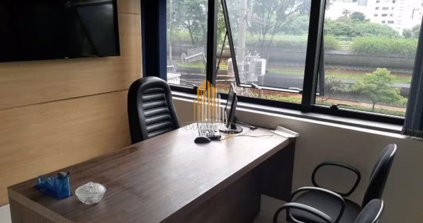 Condomínio Edifício Vergueiro Sala de 40 m 2 , 2 Banheiros 1 vaga Coberta no Bairro  da Liberdade ..