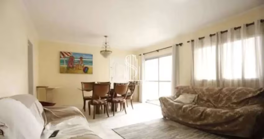 Cond la maison apartamento de 115m2 3 dorm 1 suite 2 vagas na bela visa condomínio la maison apartam