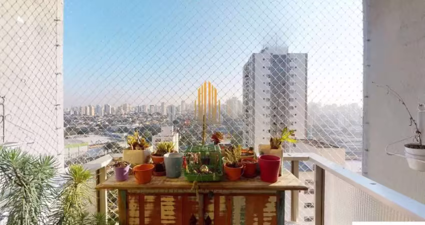 Condominio residencial dos alamos apto de 110m² com 3 dorm, 1 suite e 1 vaga na  regiao  de  saude .