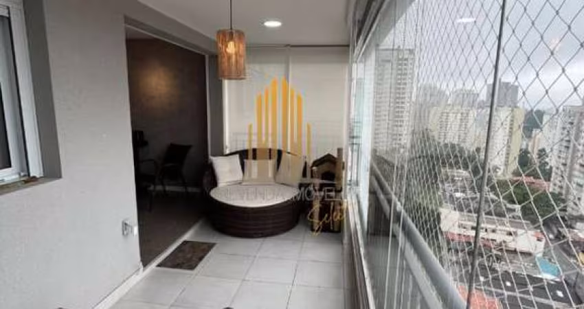 Condomínio Monumento São Paulo na Vila Sônia -  Apartamento á Venda com 87m² com 2 dormitórios,  1 s