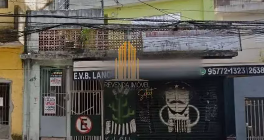 Terreno à venda no Butantã, São Paulo 