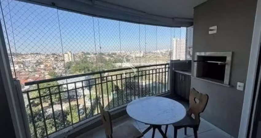 Condomínio winner family club. apto com 87m², 02 suites, lavabo e 02 vagas. no bairro - ipiranga. sp