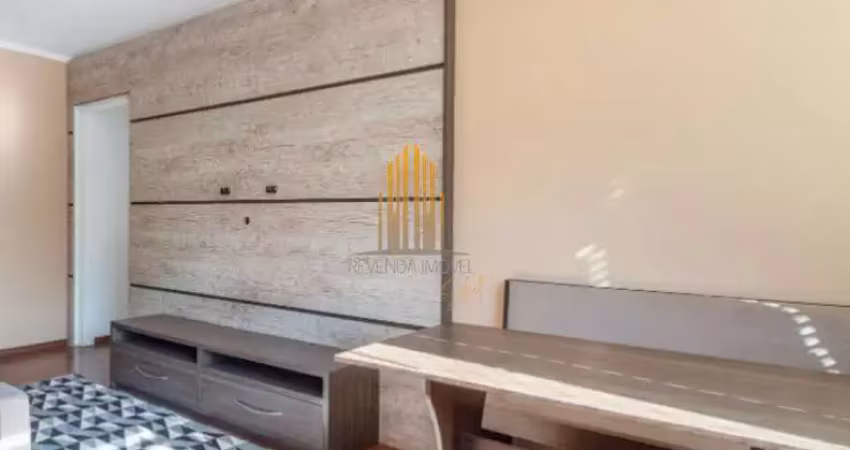 Apartamento no condomínio alda laskani em planalto paulista com 78m² 2 dormitórios 1 vaga de garagem
