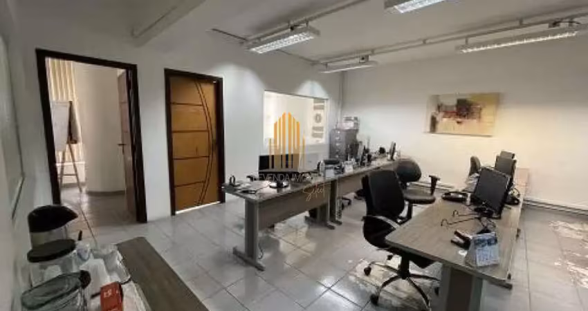 Cbi esplanada conjunto comercial à venda de 118m² com 3 salas na república cbi esplanada conjunto co