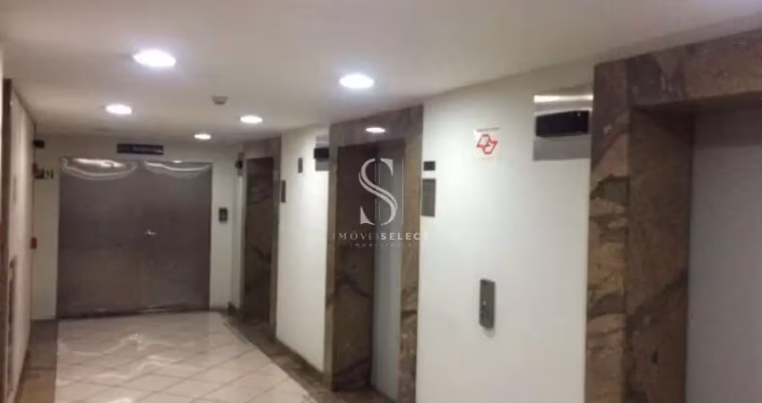 Condominio Mario Wallace Simonsen Cochrane, Laje Comercial de 784,90m² om 12 vagas.