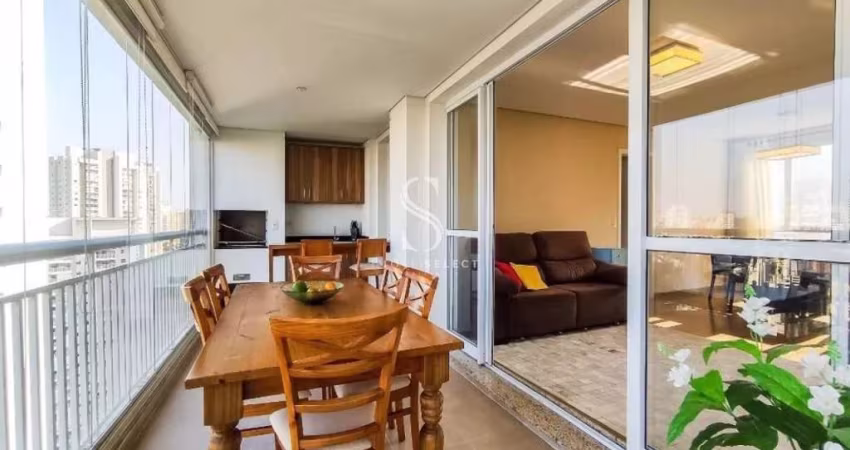 Condomínio fotografia - vila andrade - apartamento com 138m² - 4 dormitórios sendo 2 suítes - 2 vaga
