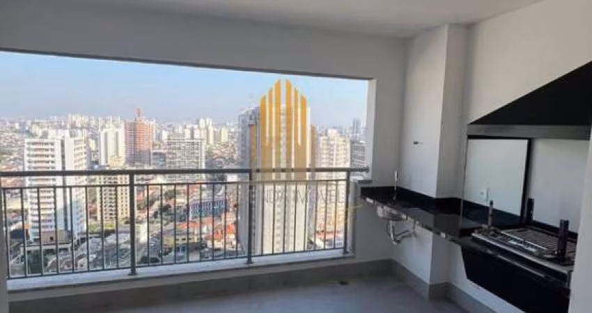 CONDOMINIO LIVING ALTO DO IPIRANGA, VILA DOM PEDRO I, APARTAMENTO DE 73M² COM 2 DORMITORIOS, 2 SUITE