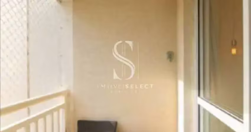 Condomínio soul jardim sul parque rebouças apartamento de 58m² com 2 dormitórios, 1 suíte e  1 vaga