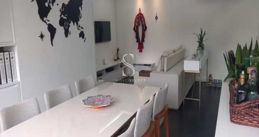 Condomínio edificio tempo bello - localizado no jardim aeroporto - apartamento de 73m² com 2 dormitó