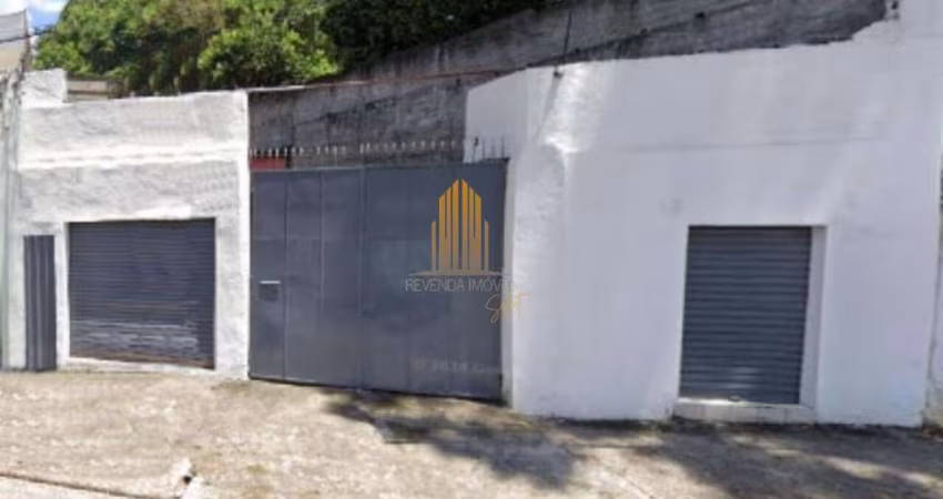 VILA GOMES, TERRENO DE 200M²  Á VENDA
