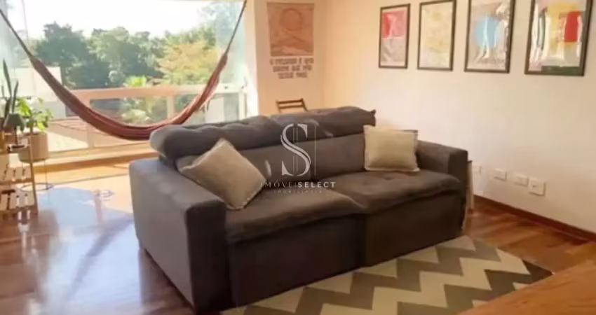 Condominio scorpions, sumarezinho, apartamento de 90m² com 1 dormitorios, 1 banheiro e 1 vaga de gar