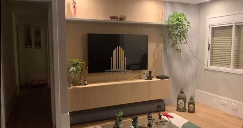 CONDOMINIO EDIFICIO QUEEN ELIZABETH, VILA SUZANA, APARTAMENTO DE 96M² COM 4 DORMITORIOS, 1 SUITE E 2