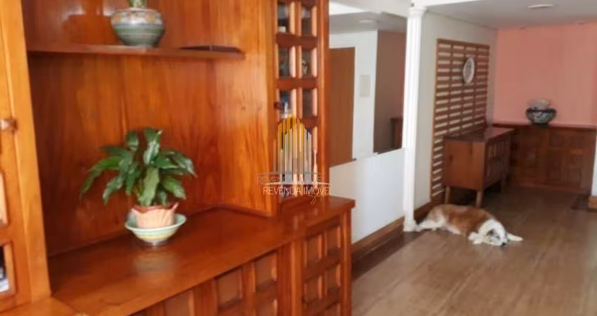 Apartamento no Condomínio São Geraldo na Barra Funda com 96m2 3 dormitórios 2 vagas de garagem SAO G