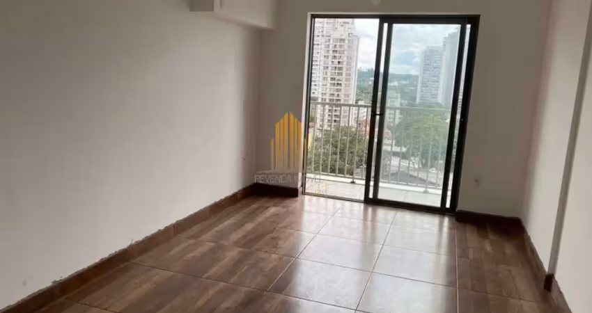 Apartamento no condomínio houx pinheiros com 27m² 1 suíte 1 vaga de garagem condomínio houx, pinheir