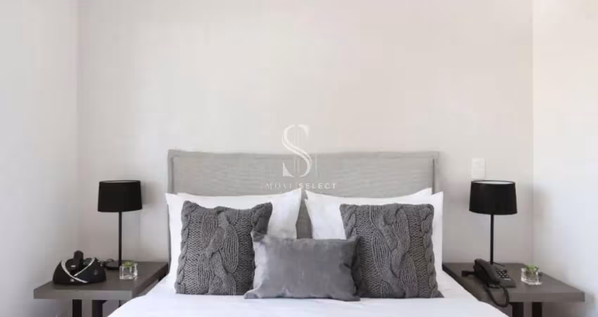 Geo berrini - cidades monções, apartamento de 70m² com 1 dormitorio, 1 suite e 1 vaga.