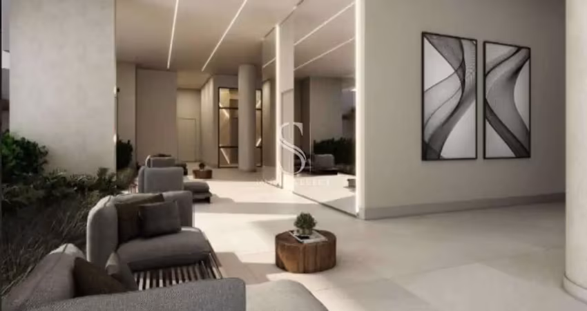 CONDOMINIO EDIFICIO ORGANY, MIRANDÓPOLIS, APARTAMENTO DE 113M² COM 3 DORMITORIOS, 3 SUITES E 2 VAGAS