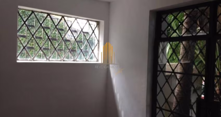 Sumaré - Casa Comercial de 607m² com 14 amplas salas, 8 banheiros e 10 vagas.
