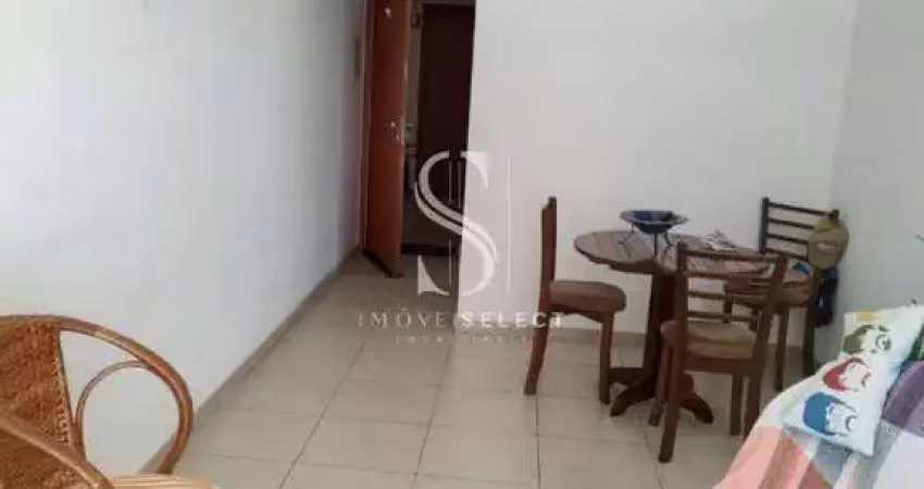 Condominio solar sevilha no paraíso, apartamento de 69m² com 2 dormitórios, 1 suíte e 1 vaga.