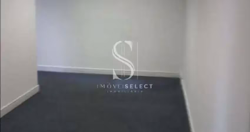 Conjunto comercial no condomínio indeca no brooklin com 212,40m² 2 banheiros 3 vagas de garagem conj