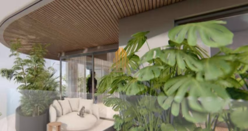 EDIFÍCIO HIGIENOPOLIS SCP - STUDIO 31,25M², 1 DORMITORIO E 1 BANHEIRO.