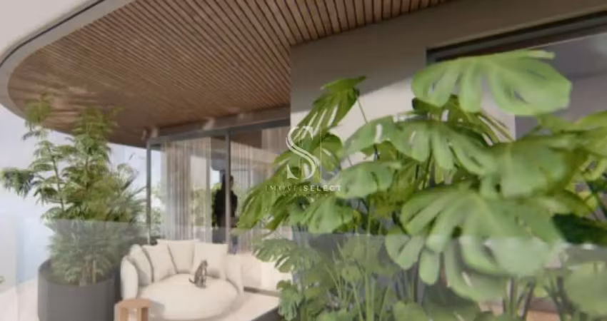 Edifício higienopolis-scp - studio 31,25m², 1 dormitorio e 1 banheiro.