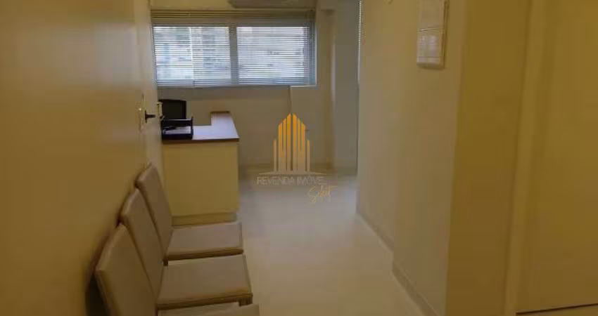 IMPERDIVE OTIMO CONJUNTO COMERCIAL DE 94M² COM 5 SALAS EM OTIMO LOCAL NA REGIAO  DE  VILA  MARIANA .