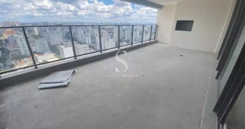 Condomínio platô, perdizes - apartamento de 199m² com 4 dormitórios, 1 banheiro e 3 vagas