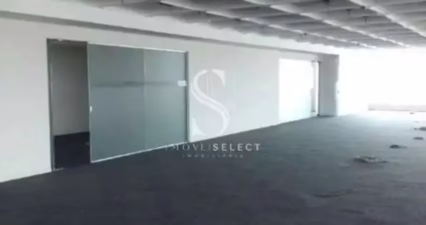 Edificio cenesp, jardim são luis, predio comercial de 2.844,04m² com 15 salas, 19 banheiros e 28 vag