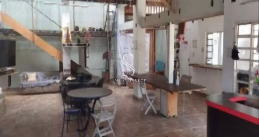Santo amaro, casa comercial de 180m² com 9 dormitorios, 9 suites e 4 vagas de garagem.