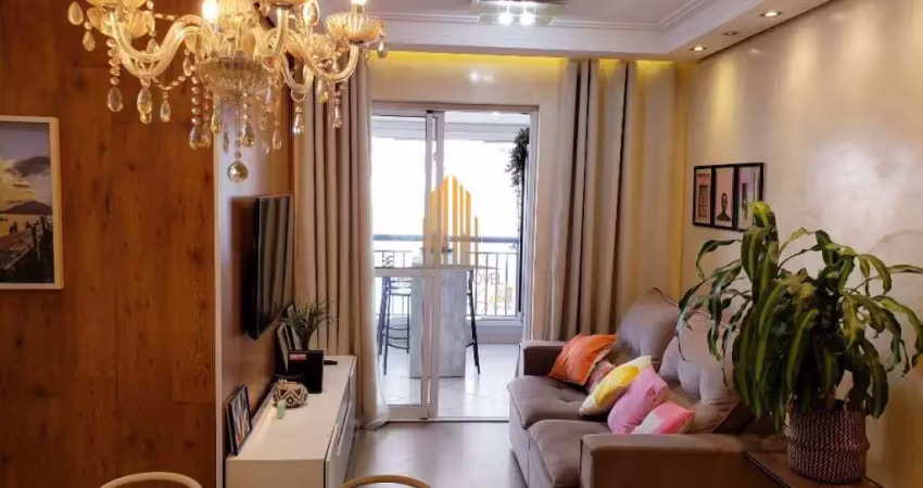 Condominio residencial primavera morumbi, vila andrade, apartamento de 73m² com 2 dormitorios, 2 ban