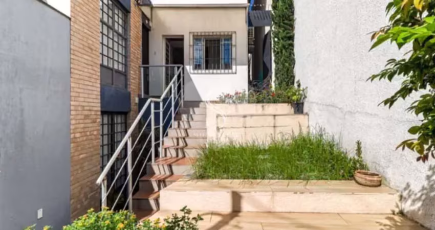 Perdizes - casa comercial  de 209m² om 11 salas, 11 banheiros